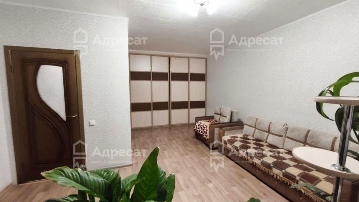 1-комн квартира ул. Грибанова,  д.2