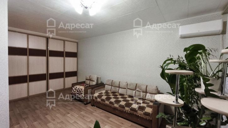 1-комн квартира ул. Грибанова,  д.2