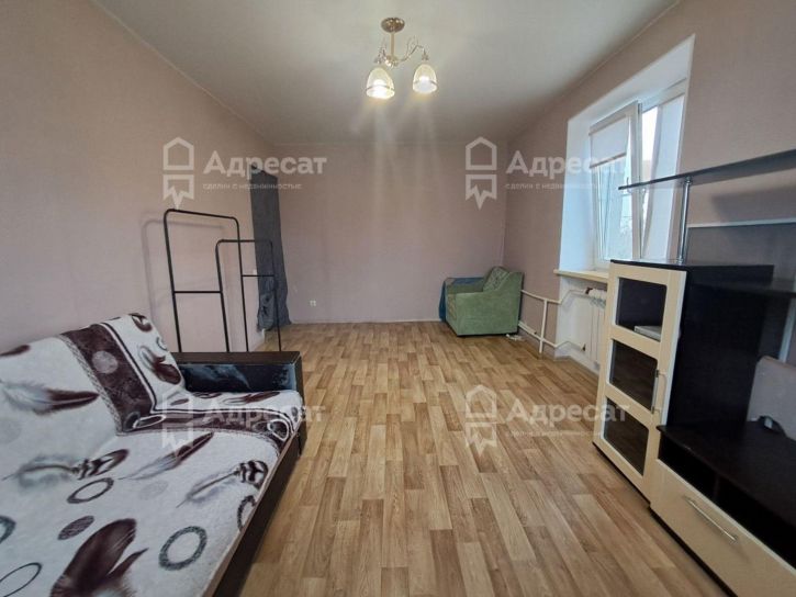 1-комн квартира ул. Удмуртская,  д.16