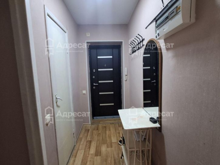 1-комн квартира ул. Удмуртская,  д.16