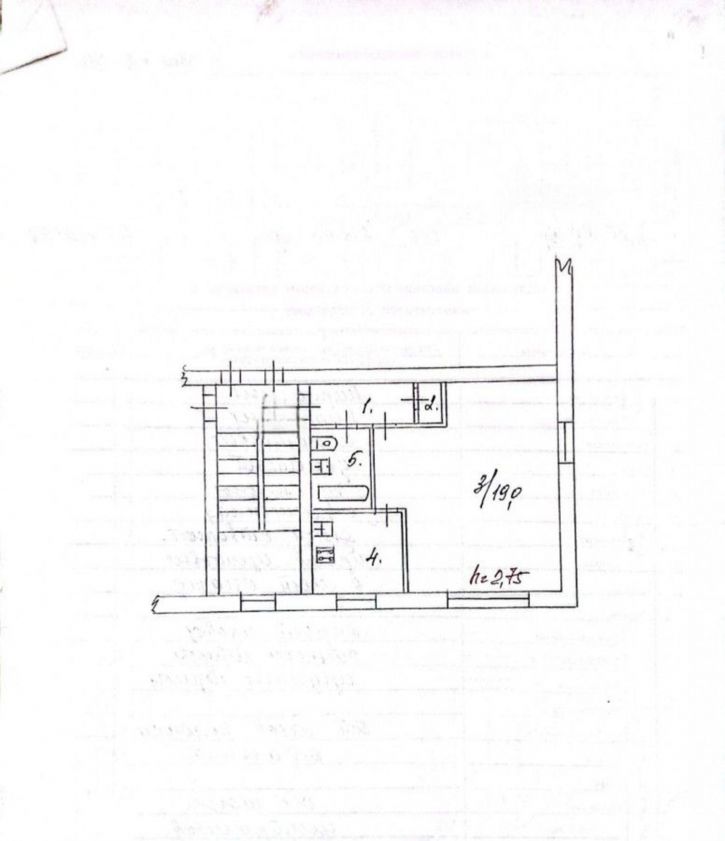 1-комн квартира ул. Удмуртская,  д.16
