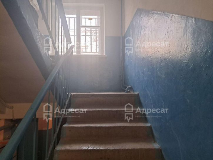 1-комн квартира ул. Удмуртская,  д.16