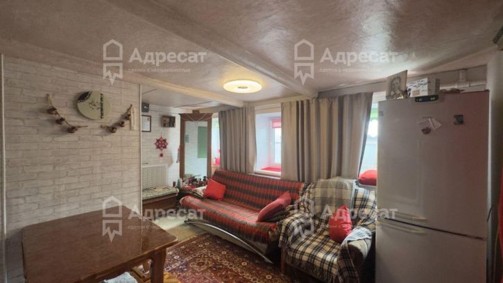 Коттедж/дом ул. Дежнева
