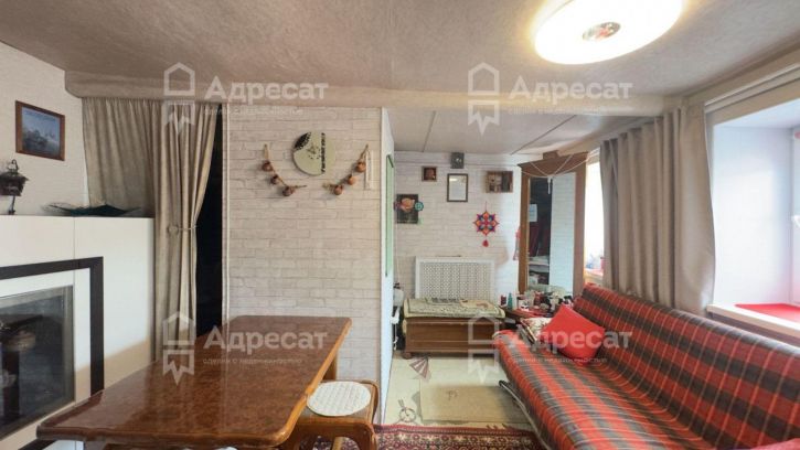 Коттедж/дом ул. Дежнева