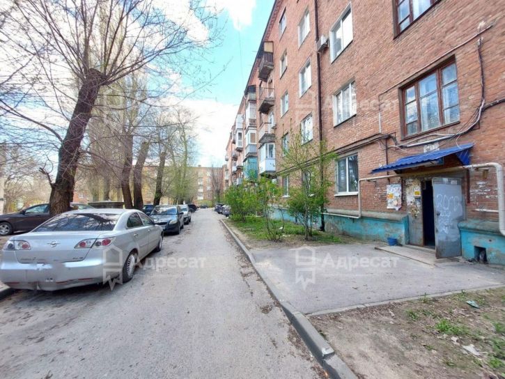 Комната ул. Хользунова,  д.13