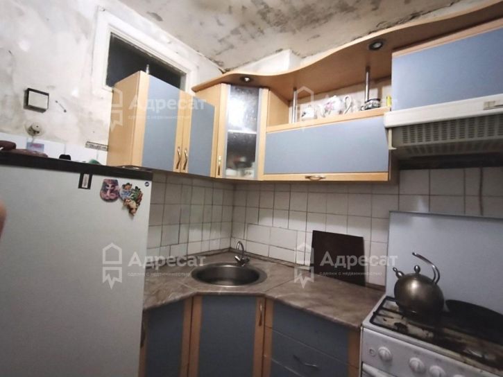 3-комн квартира ул. Казахская,  д.1/3