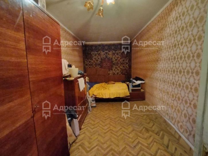 3-комн квартира ул. Казахская,  д.1/3