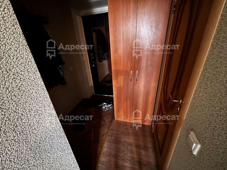 1-комн квартира ул. им. Добрушина,  д.14