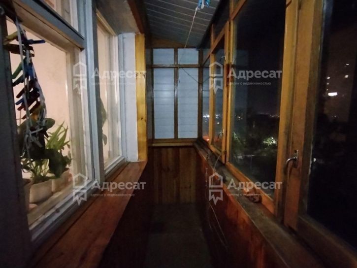 3-комн квартира ул. Казахская,  д.1/3