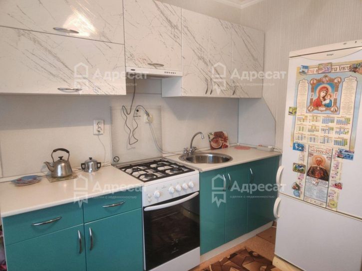 1-комн квартира ул. Вучетича,  д.5а