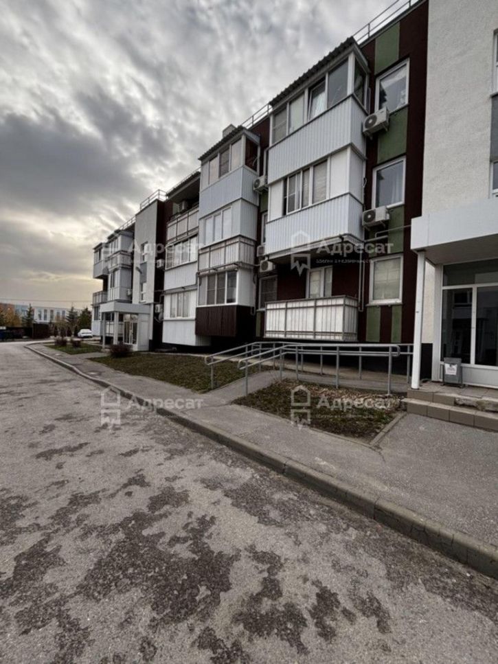 1-комн квартира ул. им. Добрушина,  д.14
