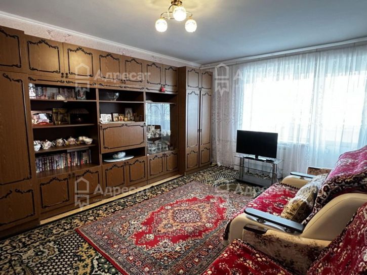1-комн квартира ул. Вучетича,  д.5а