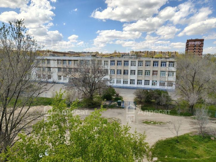 Комната ул. Чебышева,  д.36