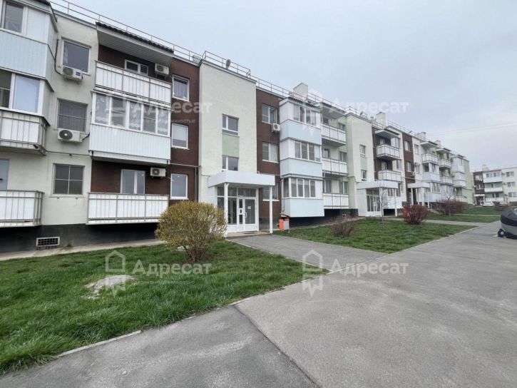 1-комн квартира ул. Курсекова,  д.6