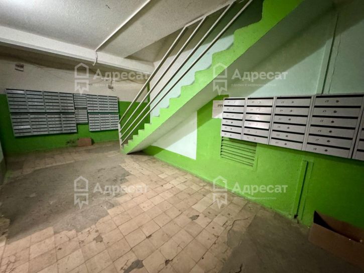 1-комн квартира ул. им. Тулака,  д.3