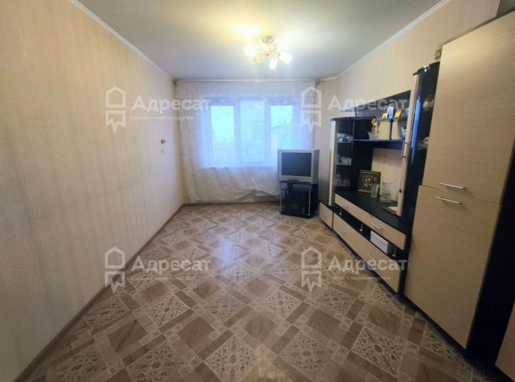 2-комн квартира ул. Казахская,  д.8