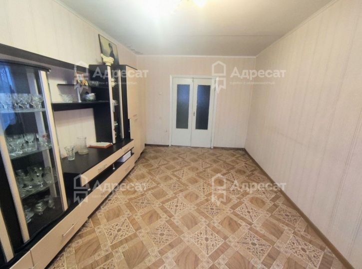 2-комн квартира ул. Казахская,  д.8