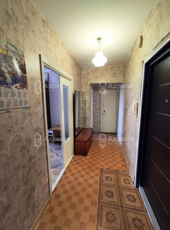 2-комн квартира ул. Казахская,  д.8