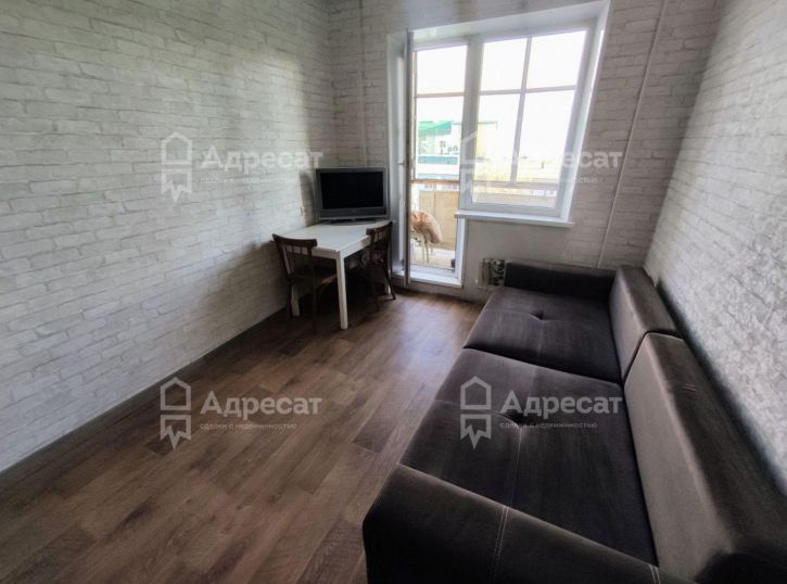 2-комн квартира ул. Казахская,  д.8