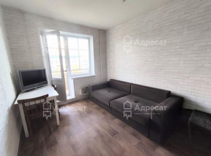 2-комн квартира ул. Казахская,  д.8
