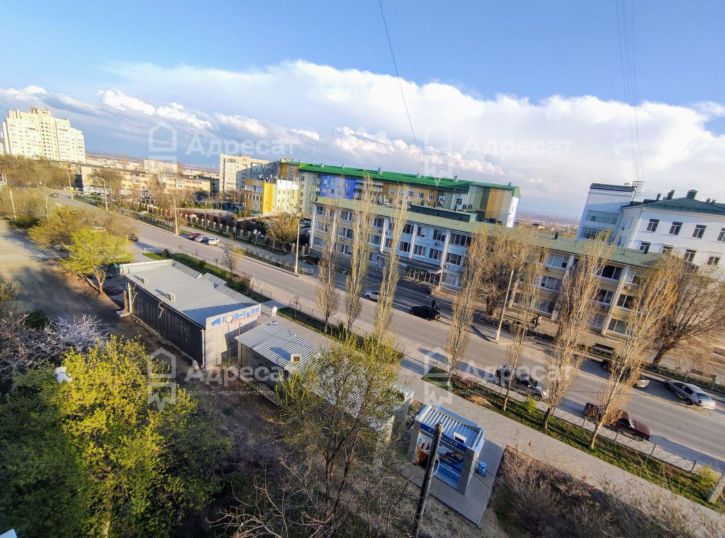 2-комн квартира ул. Казахская,  д.8
