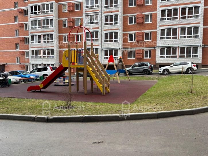 1-комн квартира ул. 70-летия Победы,  д.27