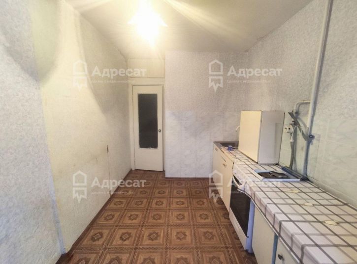 2-комн квартира ул. Казахская,  д.8