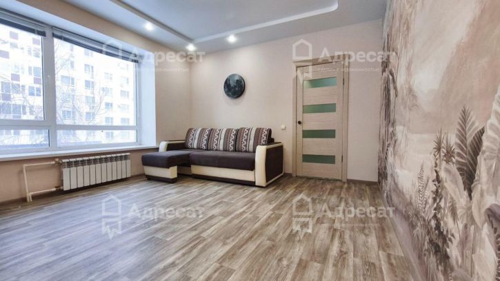 2-комн квартира ул. Шумского,  д.7