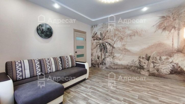 2-комн квартира ул. Шумского,  д.7
