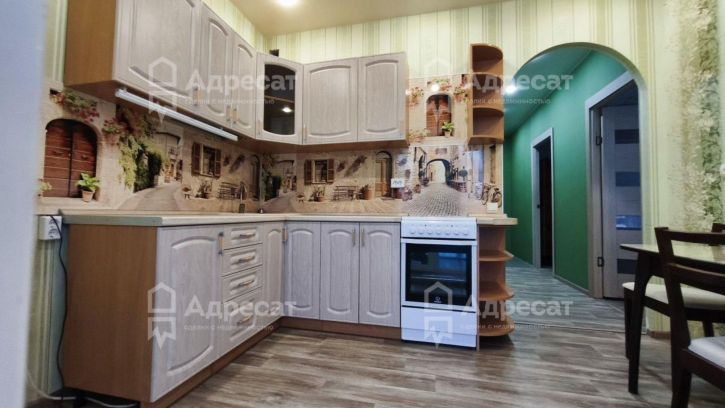 2-комн квартира ул. Шумского,  д.7