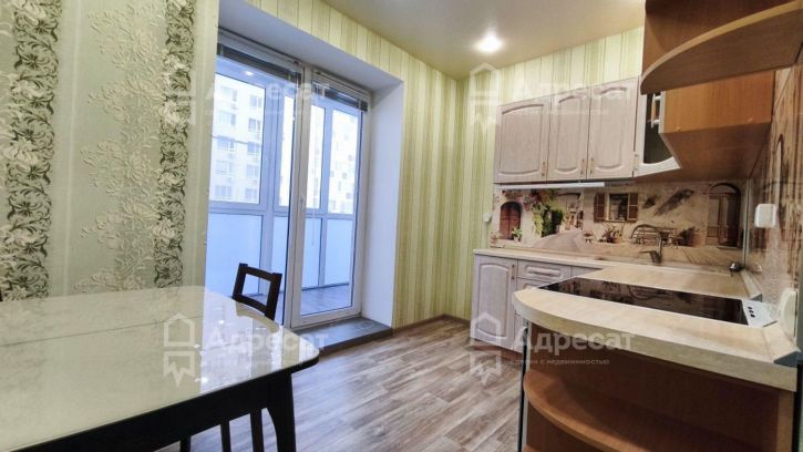 2-комн квартира ул. Шумского,  д.7