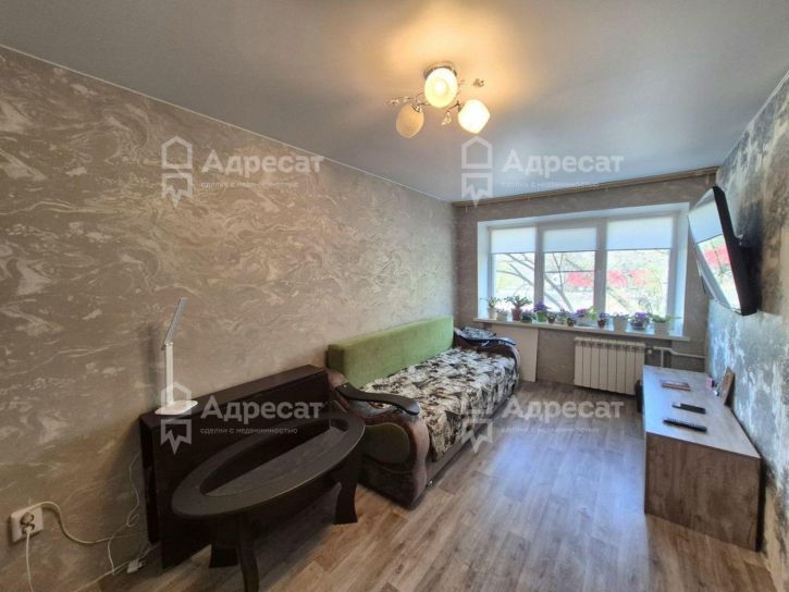 1-комн квартира ул. 64-й Армии,  д.20