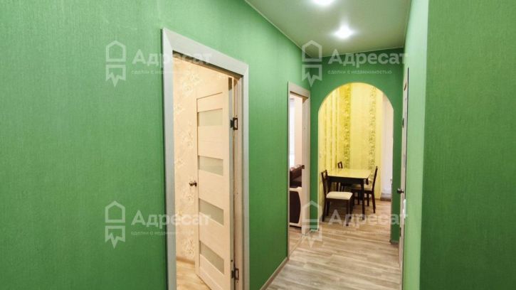 2-комн квартира ул. Шумского,  д.7