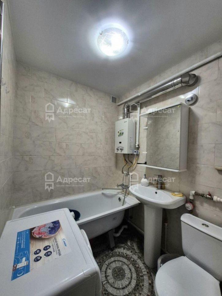 1-комн квартира ул. 64-й Армии,  д.20