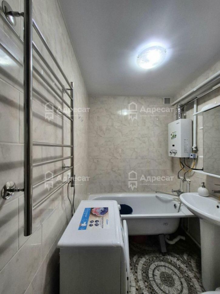 1-комн квартира ул. 64-й Армии,  д.20