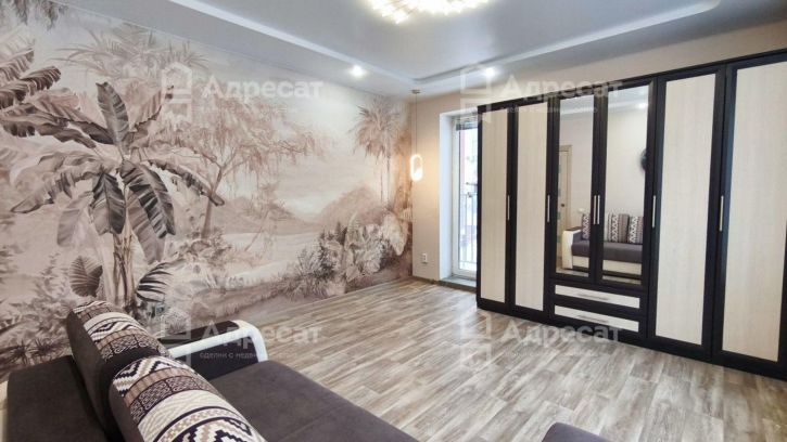 2-комн квартира ул. Шумского,  д.7
