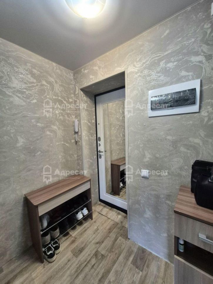 1-комн квартира ул. 64-й Армии,  д.20