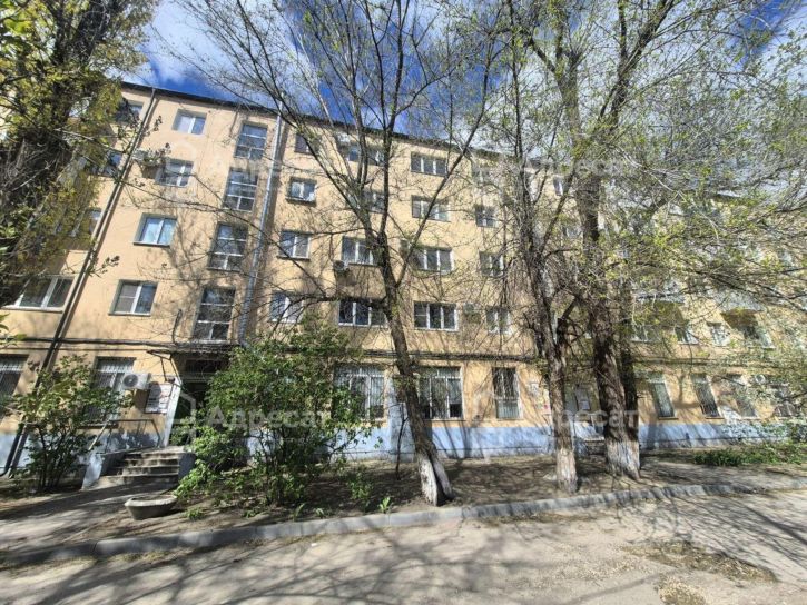 1-комн квартира ул. 64-й Армии,  д.20