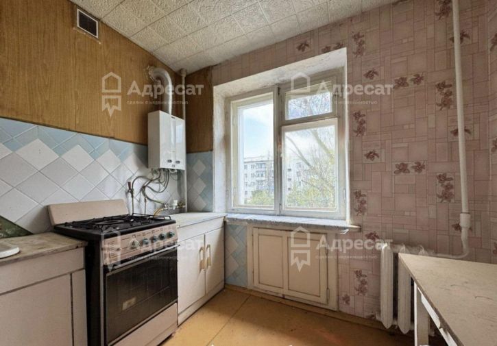 3-комн квартира ул. им. Кирова,  д.115