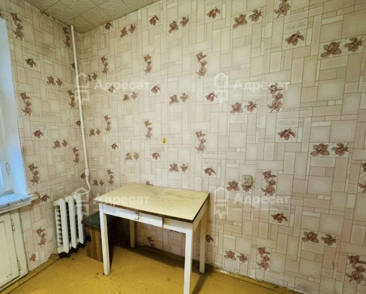 3-комн квартира ул. им. Кирова,  д.115