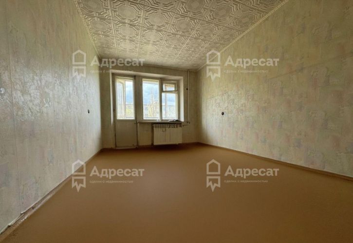 3-комн квартира ул. им. Кирова,  д.115