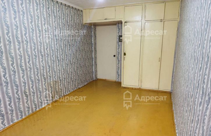 3-комн квартира ул. им. Кирова,  д.115