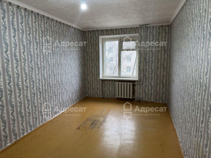 3-комн квартира ул. им. Кирова,  д.115