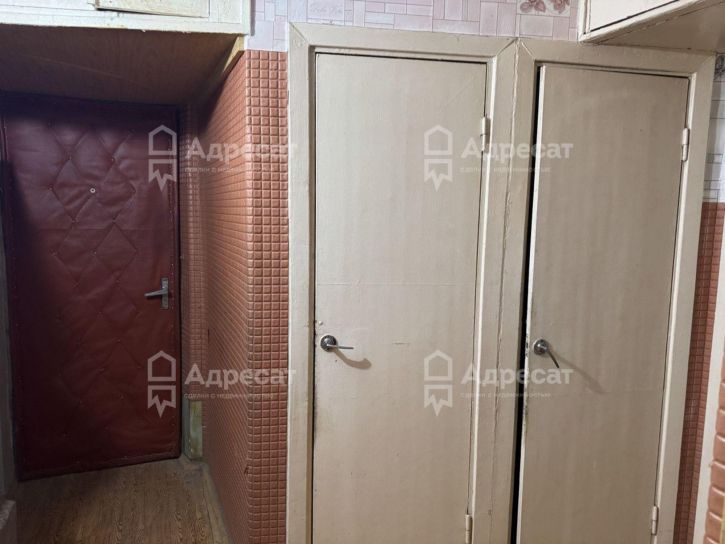 3-комн квартира ул. им. Кирова,  д.115