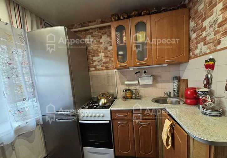 1-комн квартира ул. Туркменская,  д.12
