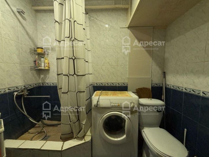 1-комн квартира ул. Туркменская,  д.12