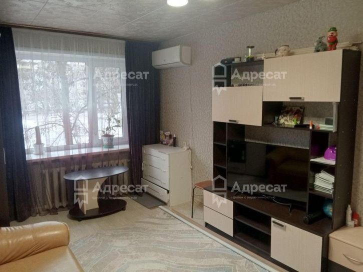 1-комн квартира ул. им. Полухина,  д.2/2