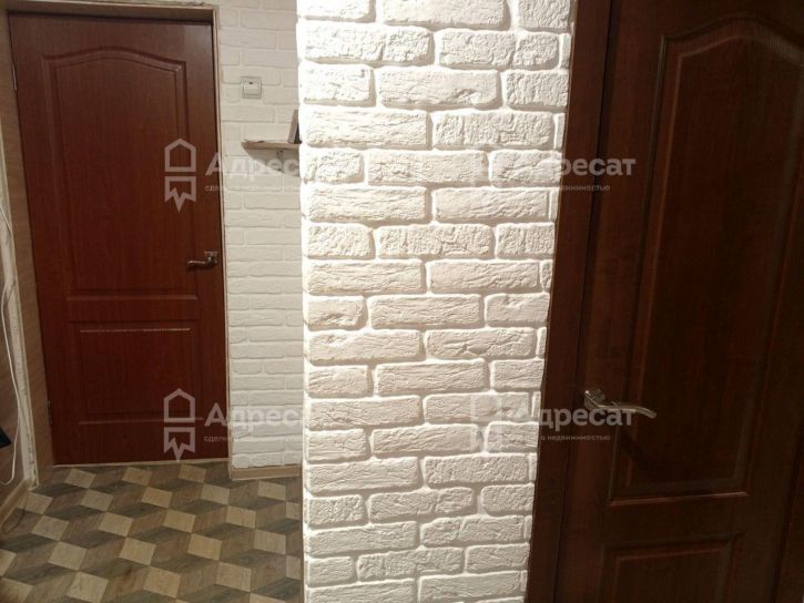 1-комн квартира ул. им. Полухина,  д.2/2