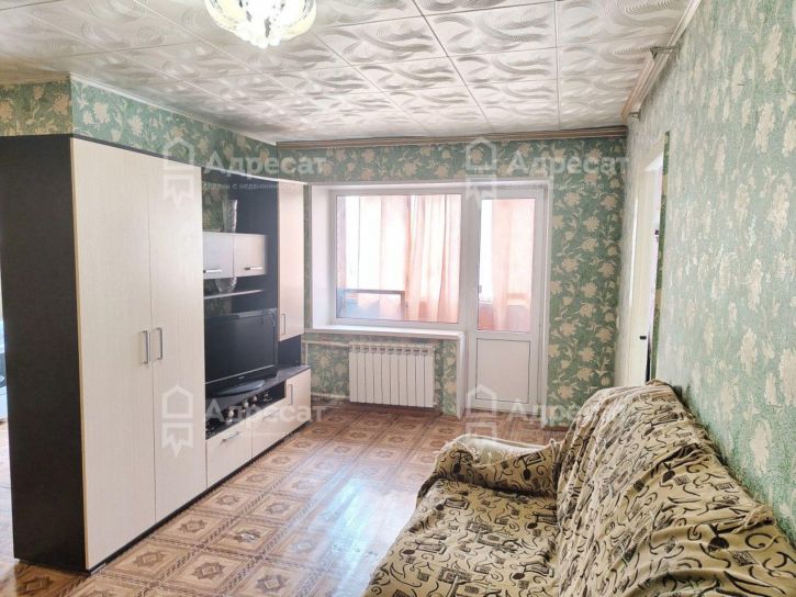 2-комн квартира ул. Казахская,  д.19
