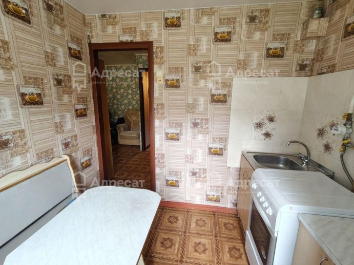 2-комн квартира ул. Казахская,  д.19